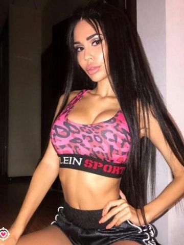 Анкета проститутки Фатима - Фото 1, , 23 года, №37571